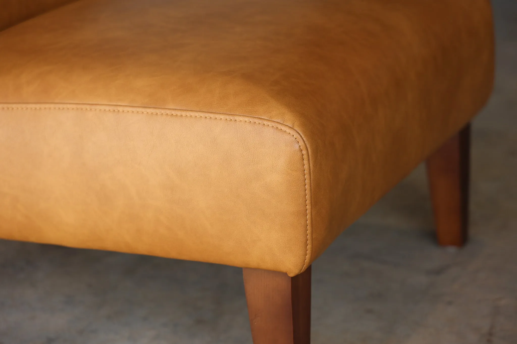 Dan Accent Chair