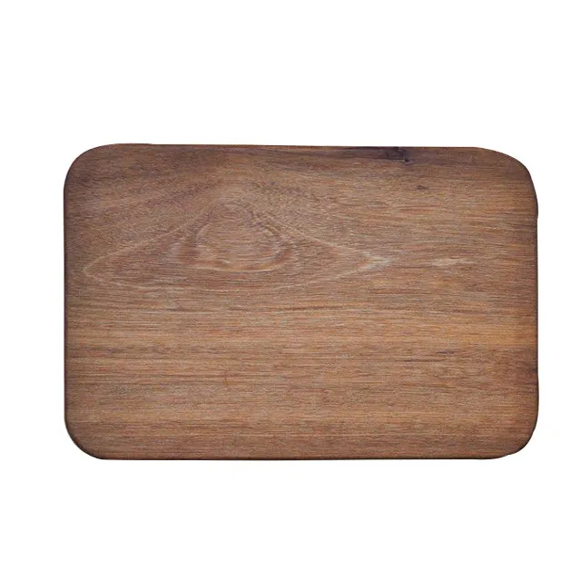 DAPOWARE Cutting Board: Mula