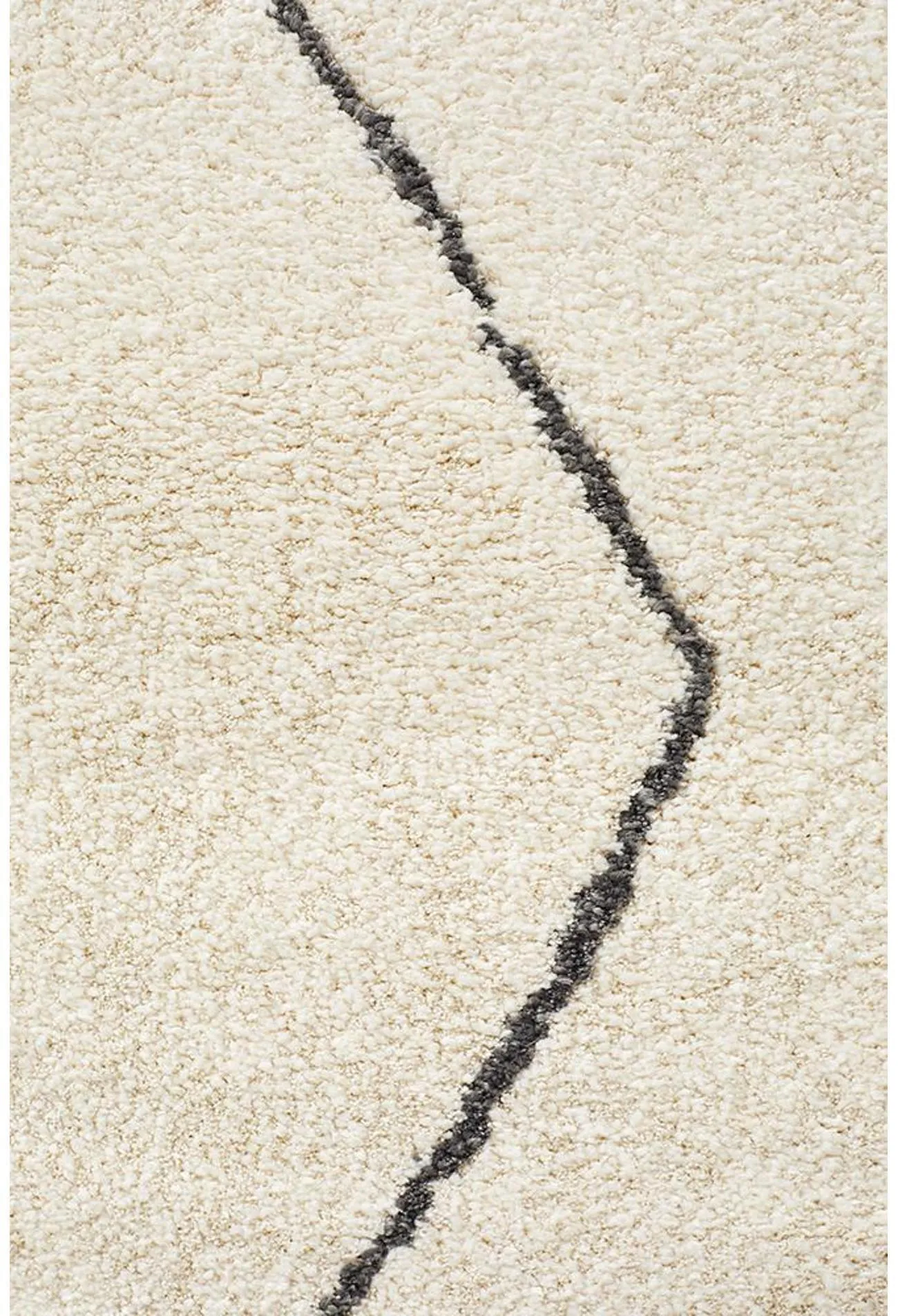 Domayne Rug Ivory
