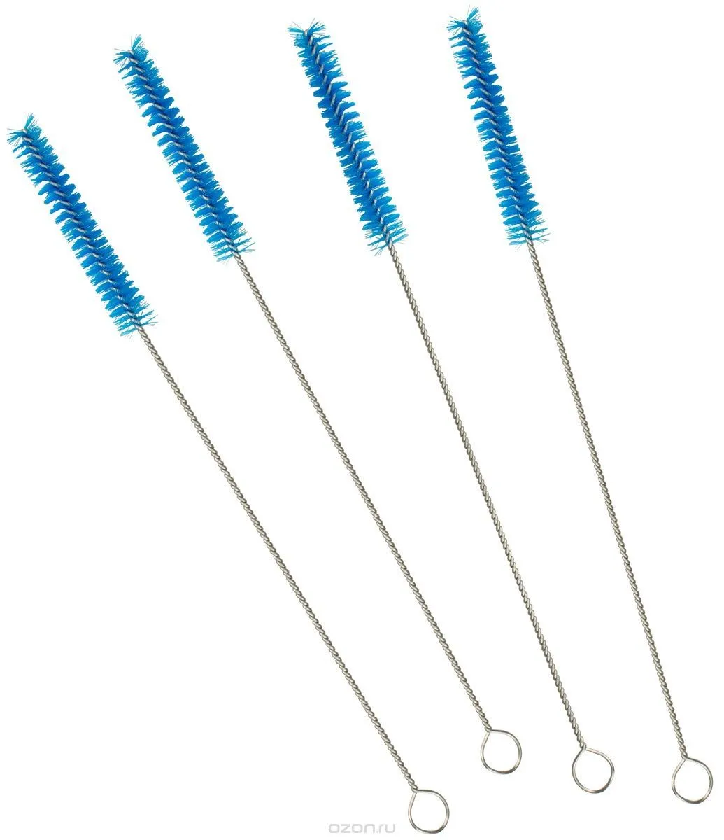 Dr Brown's Cleaning Brushes 4pack