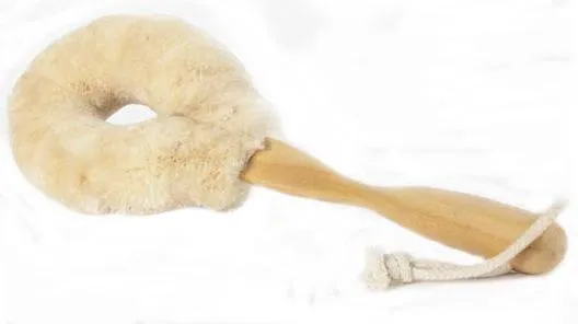 Eco Max Princess Body Brush