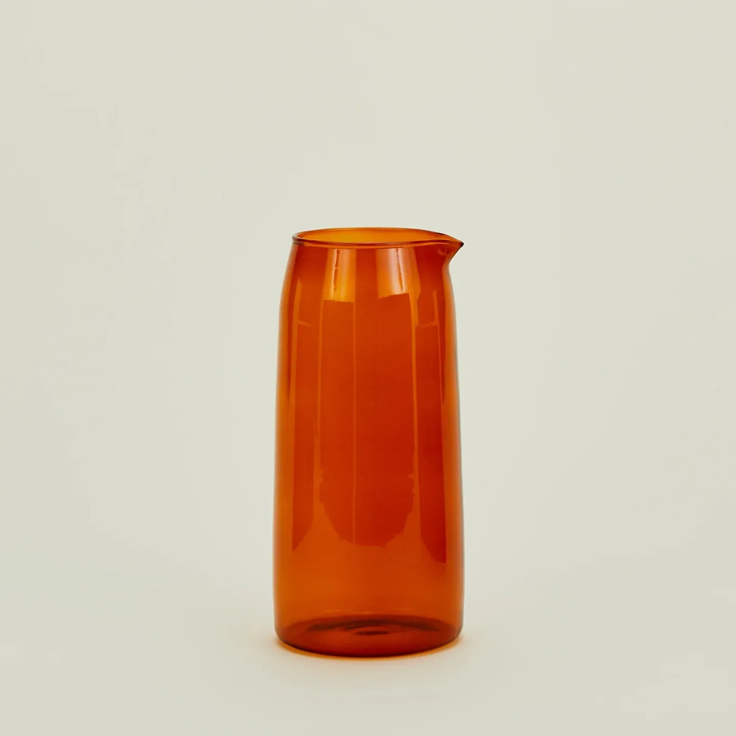 Essential Glassware Pitcher