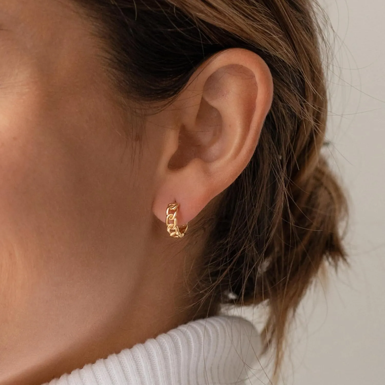 Ewrkbr Pearl Earrings for Women,Dainty 14k Gold Plated Pearl Drop Earrings Cute Gold Pearl Bow Earrings for Women Trendy Gold Pearl Dangle Earrings Charm Gold Jewelry Wedding Earrings for Brides