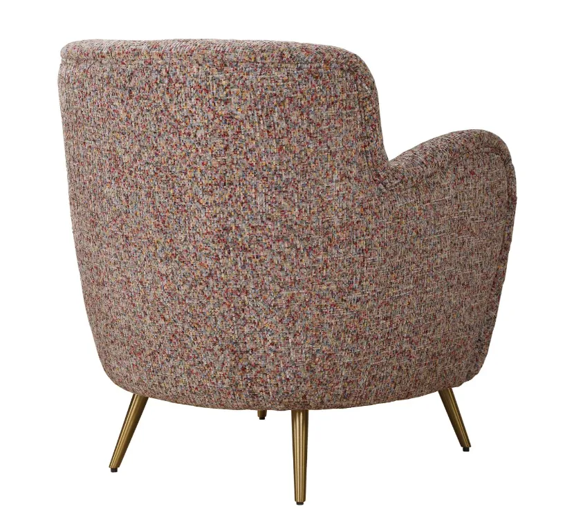 Gemstone Accent Chair