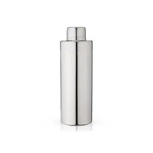 Harrison Element Cocktail Shaker (Silver)