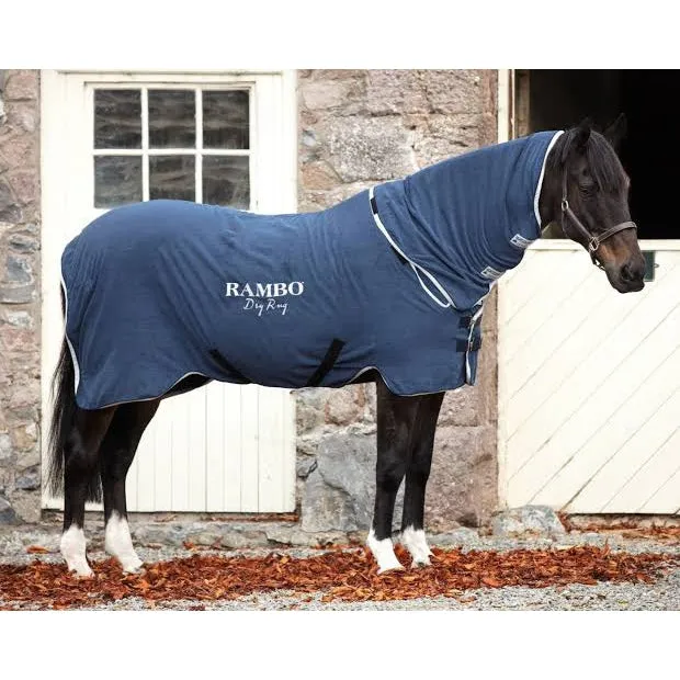 Horseware Rambo Dry Rug