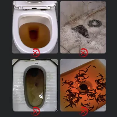 HOT SALEHousehold High-Pressure Toilet Unblocker