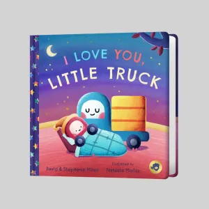 I Love You, Little Truck