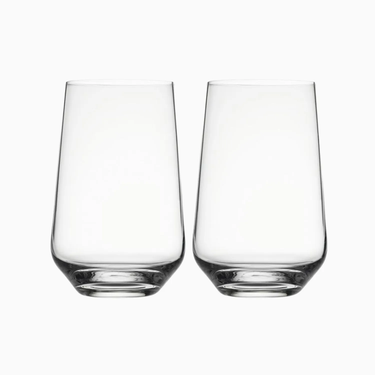 Iittala  Essence 550ml Highball Glass Pair