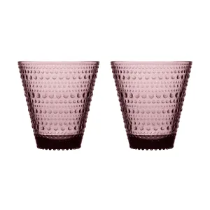 Iittala Kastehelmi Tumblers