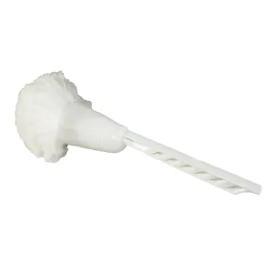 Impact 3600 Cone Toilet Bowl Mop White (Case of 12)