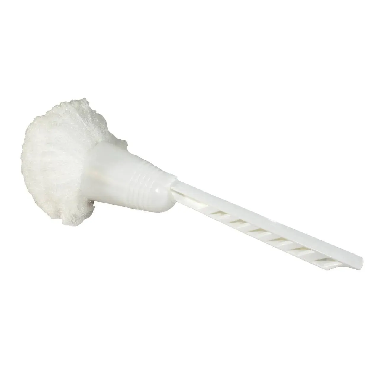 Impact 3600 Cone Toilet Bowl Mop White (Case of 12)