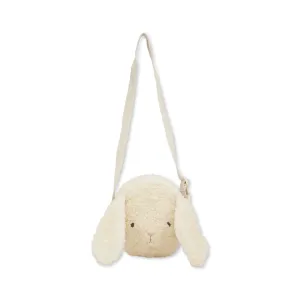 Konges Sløjd Teddy Bunny Mini Bag Bunny