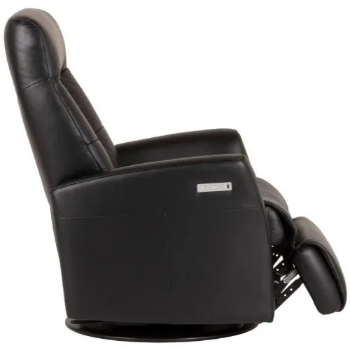 La-Z-Boy Finn Large Power Nordic Recliner