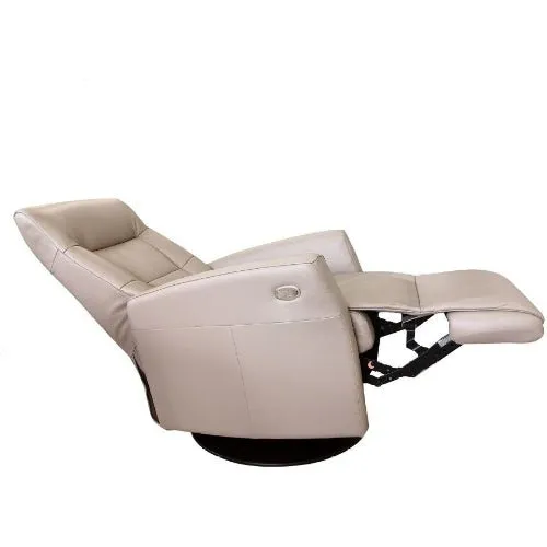 La-Z-Boy Finn Large Power Nordic Recliner