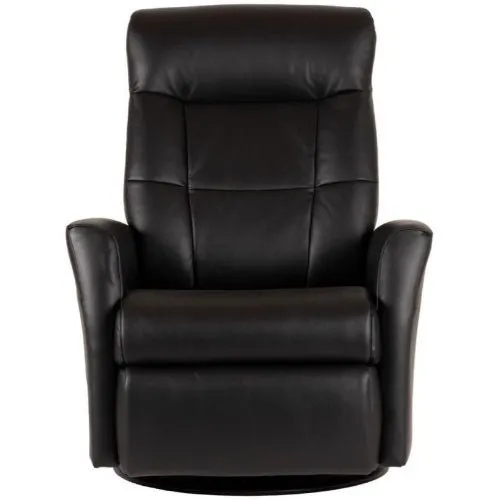 La-Z-Boy Finn Large Power Nordic Recliner