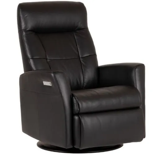 La-Z-Boy Finn Large Power Nordic Recliner