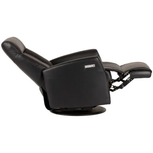 La-Z-Boy Finn Power Nordic Recliner