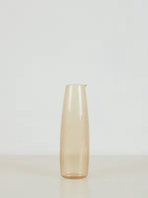 Luisa 1LT Carafe | Sand
