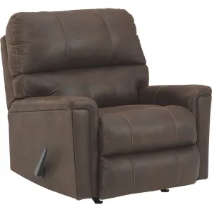 Navi Rocker Recliner