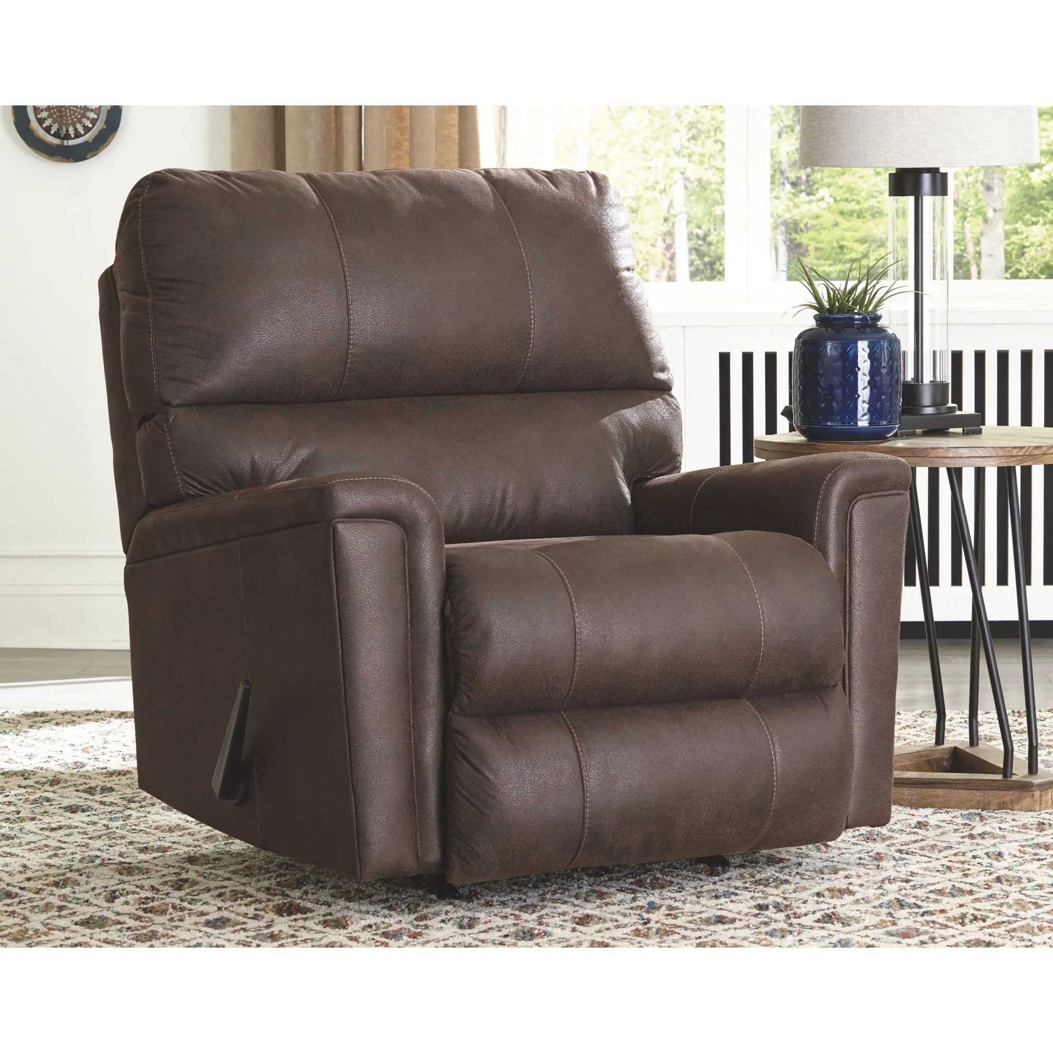Navi Rocker Recliner