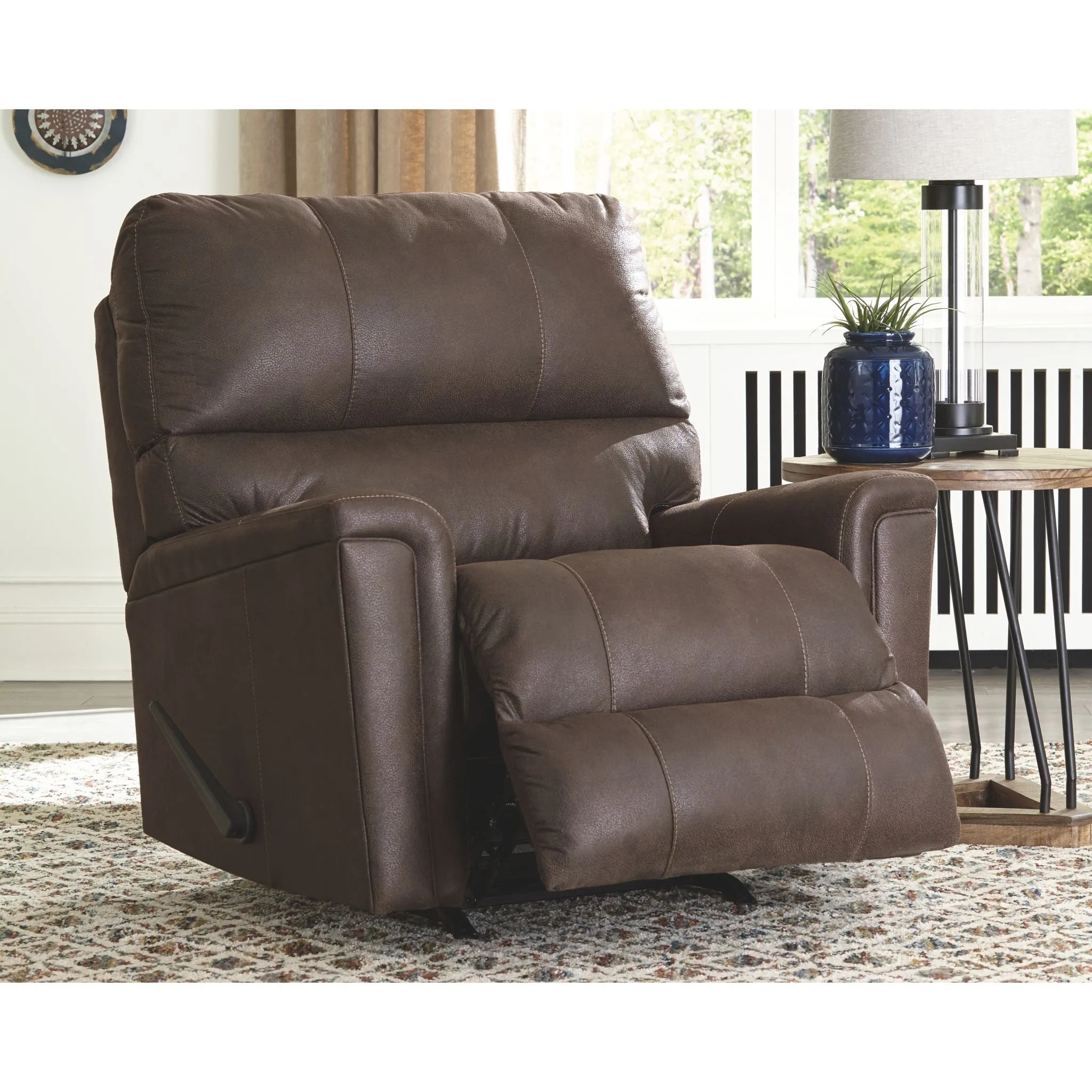 Navi Rocker Recliner