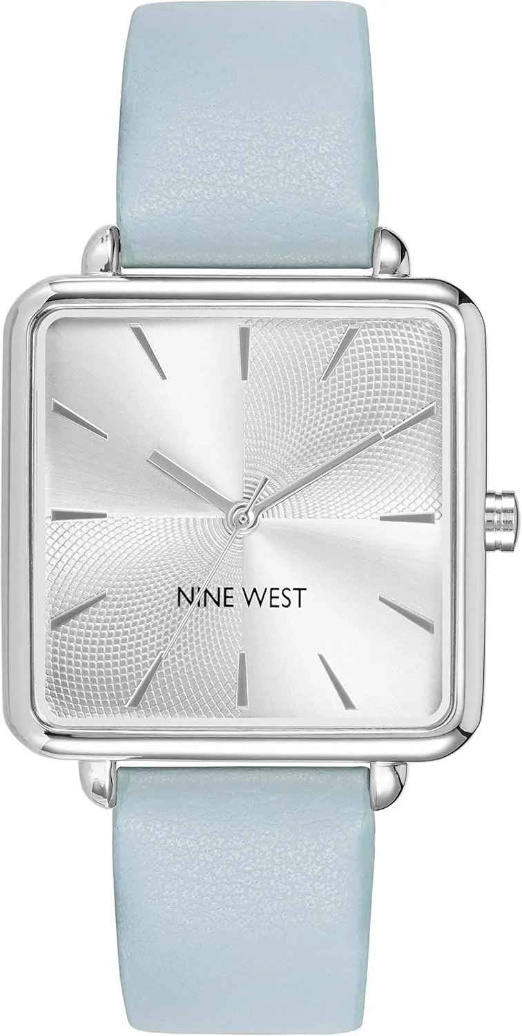 Nine West Women's Strap Watch
