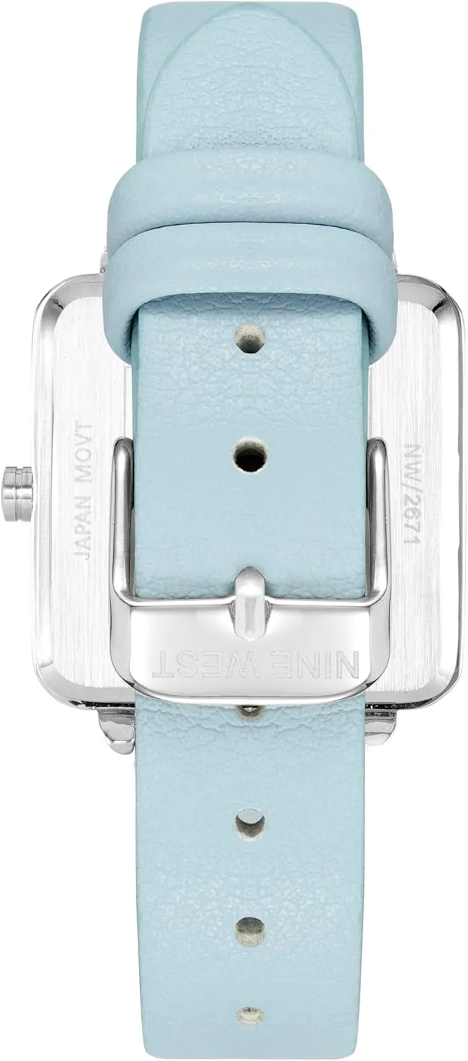 Nine West Women's Strap Watch