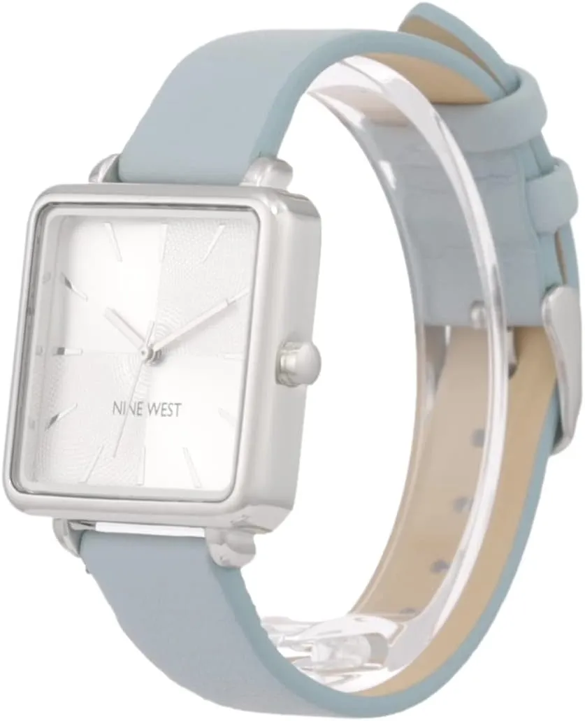 Nine West Women's Strap Watch