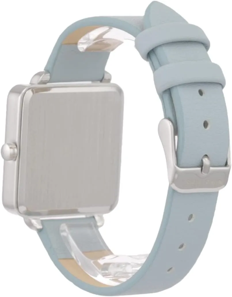 Nine West Women's Strap Watch