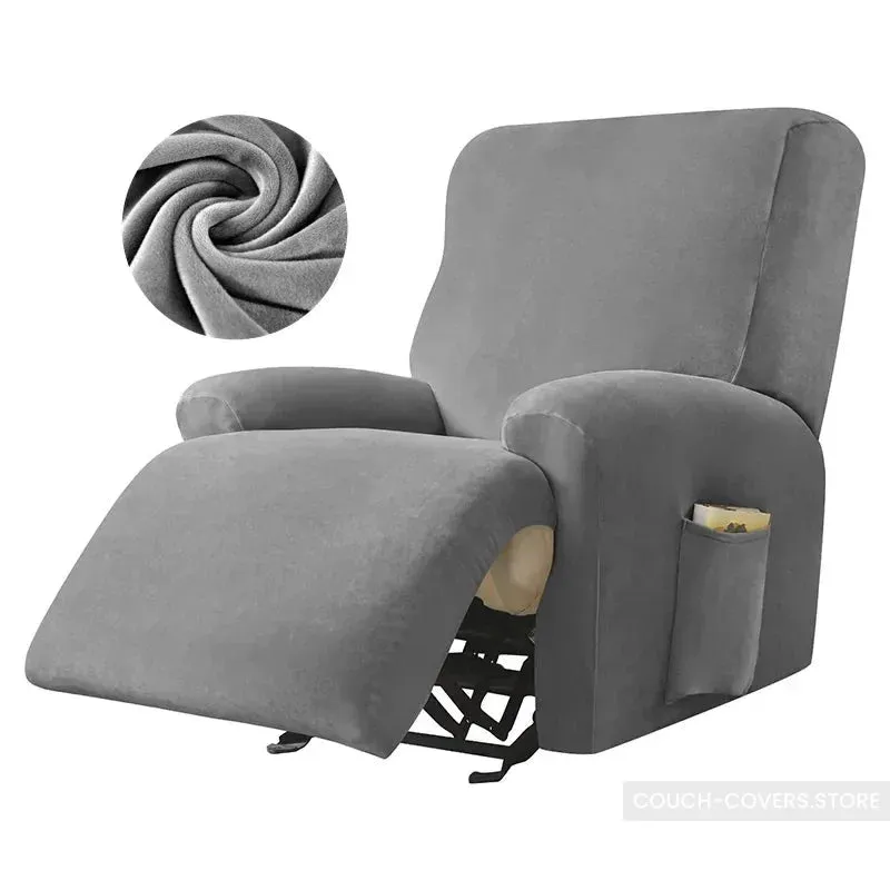 Oversized Recliner Cover