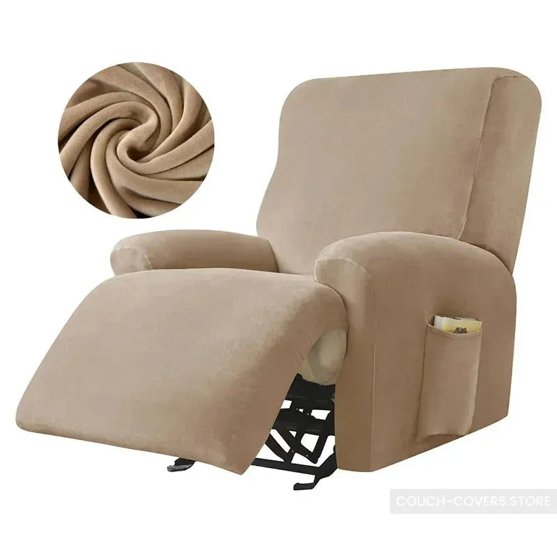 Oversized Recliner Cover