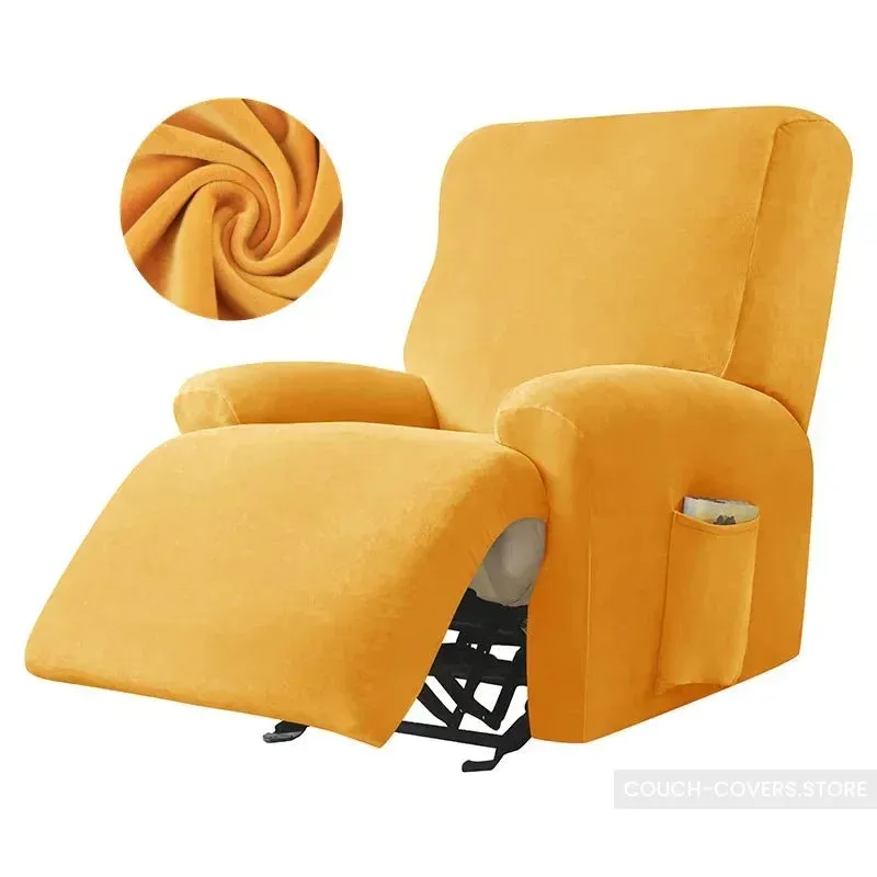 Oversized Recliner Cover