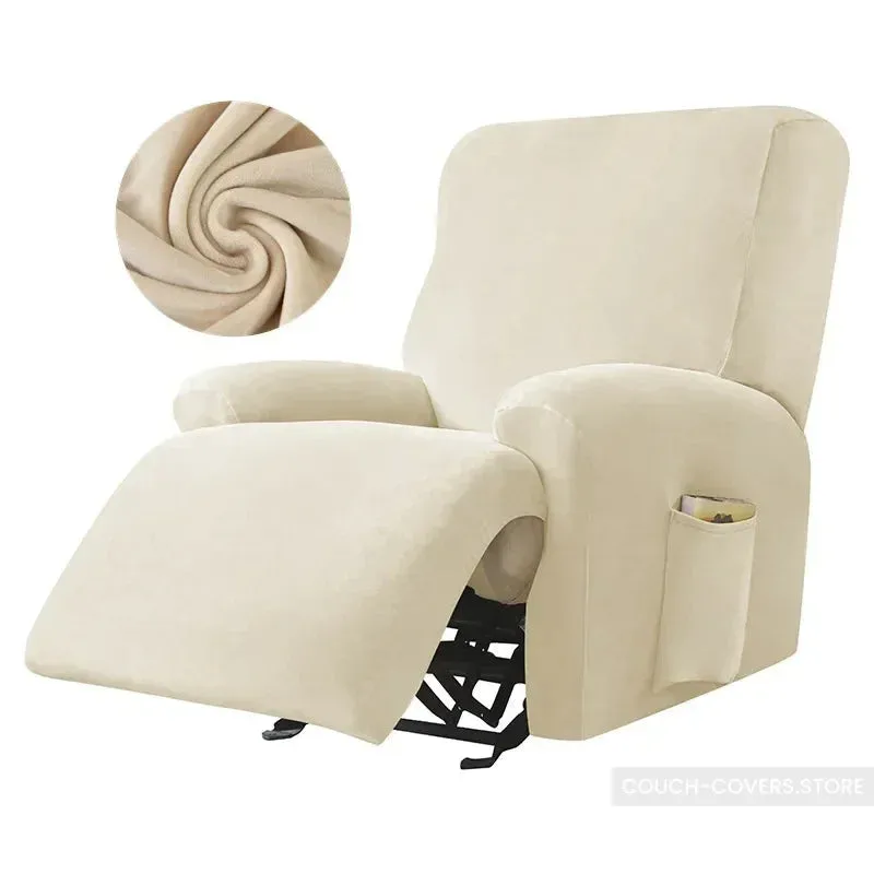 Oversized Recliner Cover