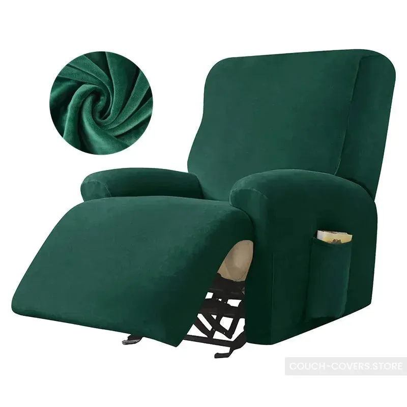 Oversized Recliner Cover