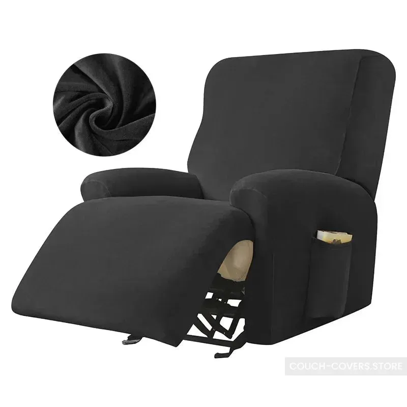Oversized Recliner Cover