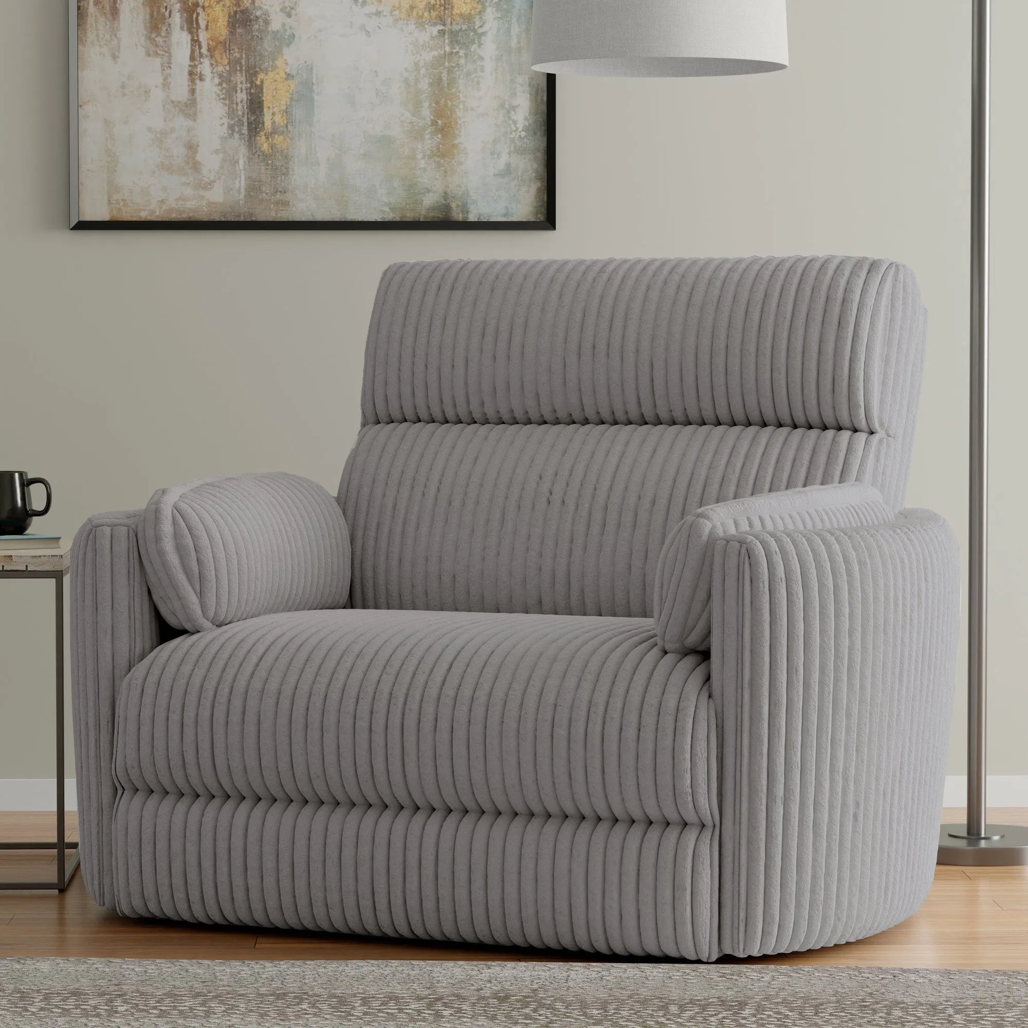 Parker House Radius XL Power Glider Recliner