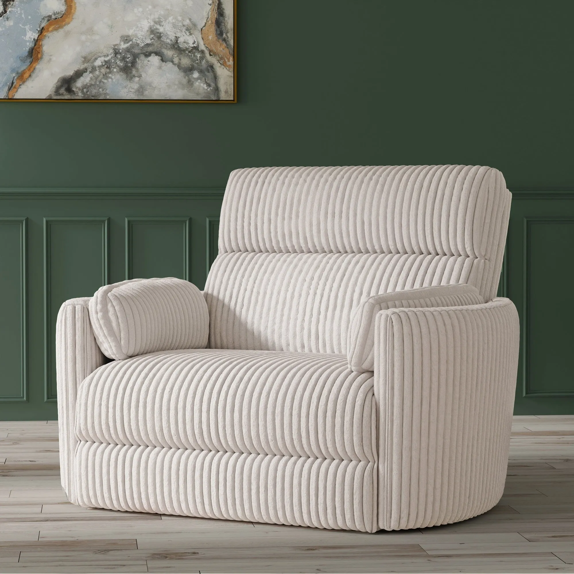 Parker House Radius XL Power Glider Recliner