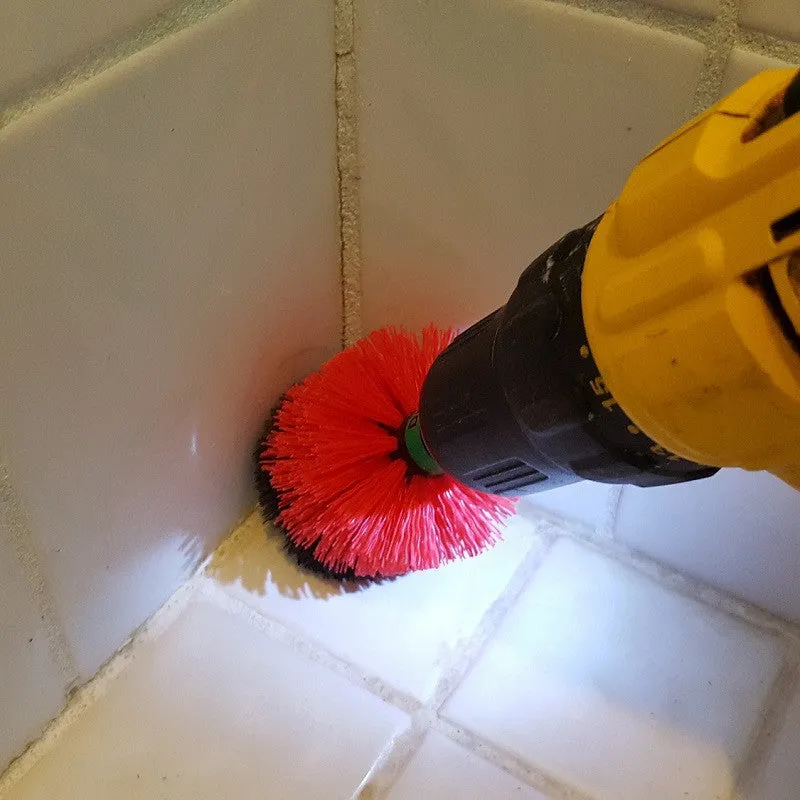 Semi Pro Cleaning Kit