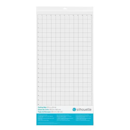 Silhouette 12"x24" Cutting Mat