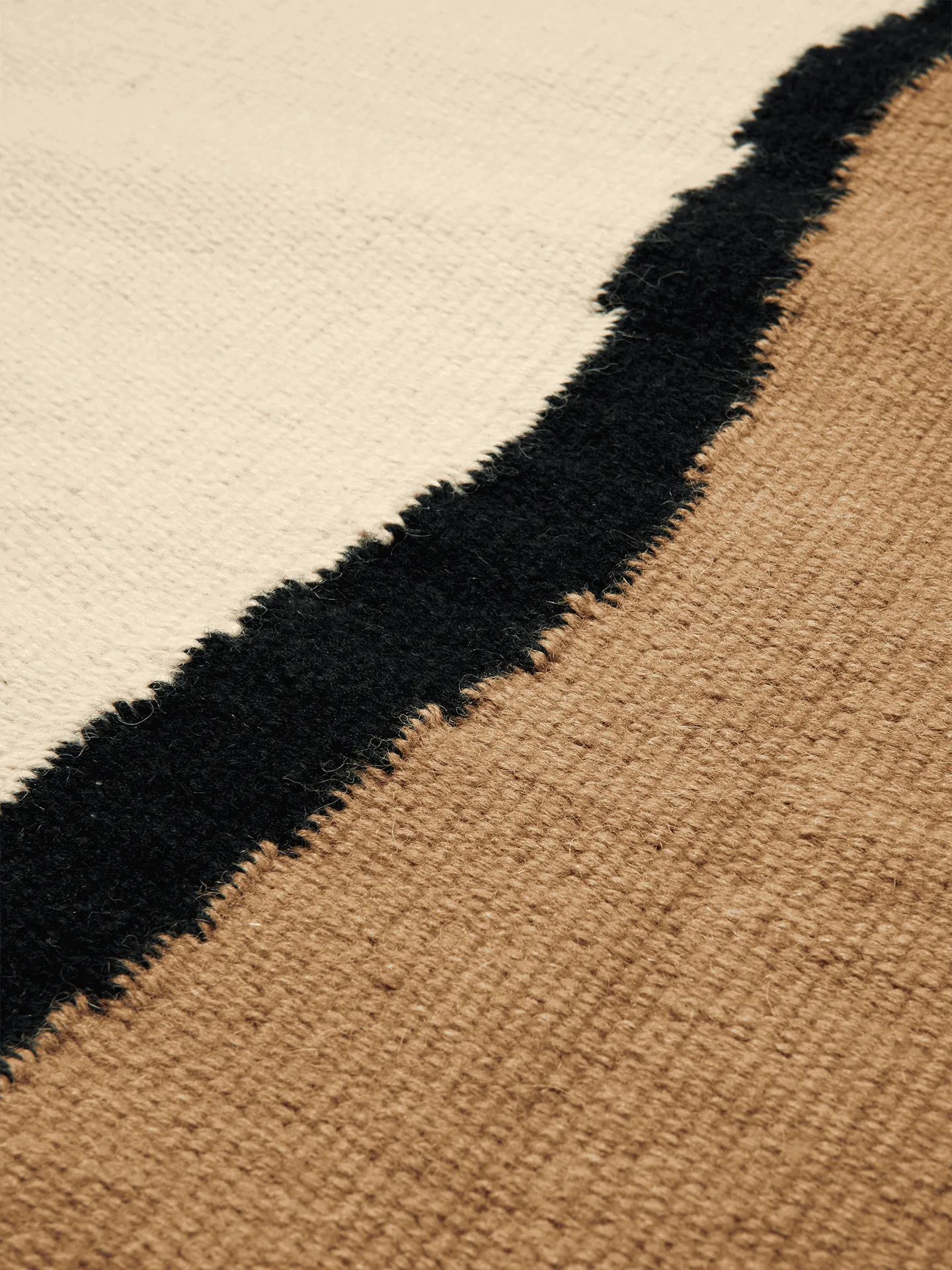 Soil Kelim Runner