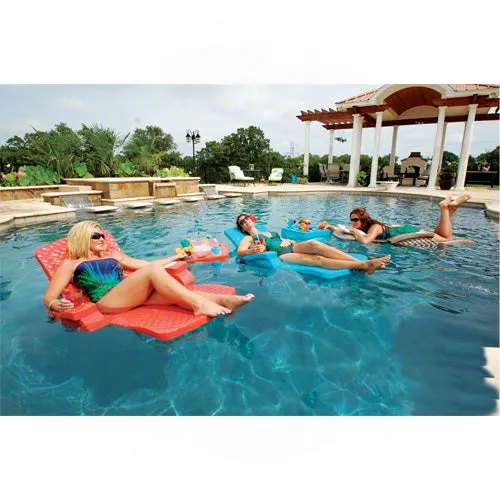 Texas Recreation Super Soft Adjustable Recliner