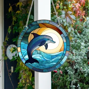 The Dolphin