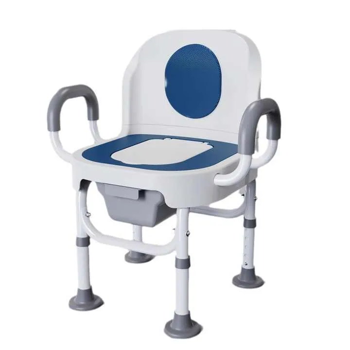 toilet chair-كرسي مرحاض