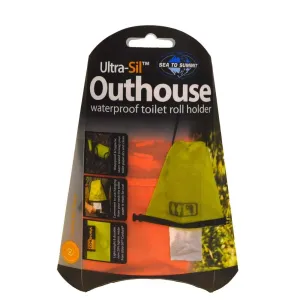 Ultra-Sil Outhouse