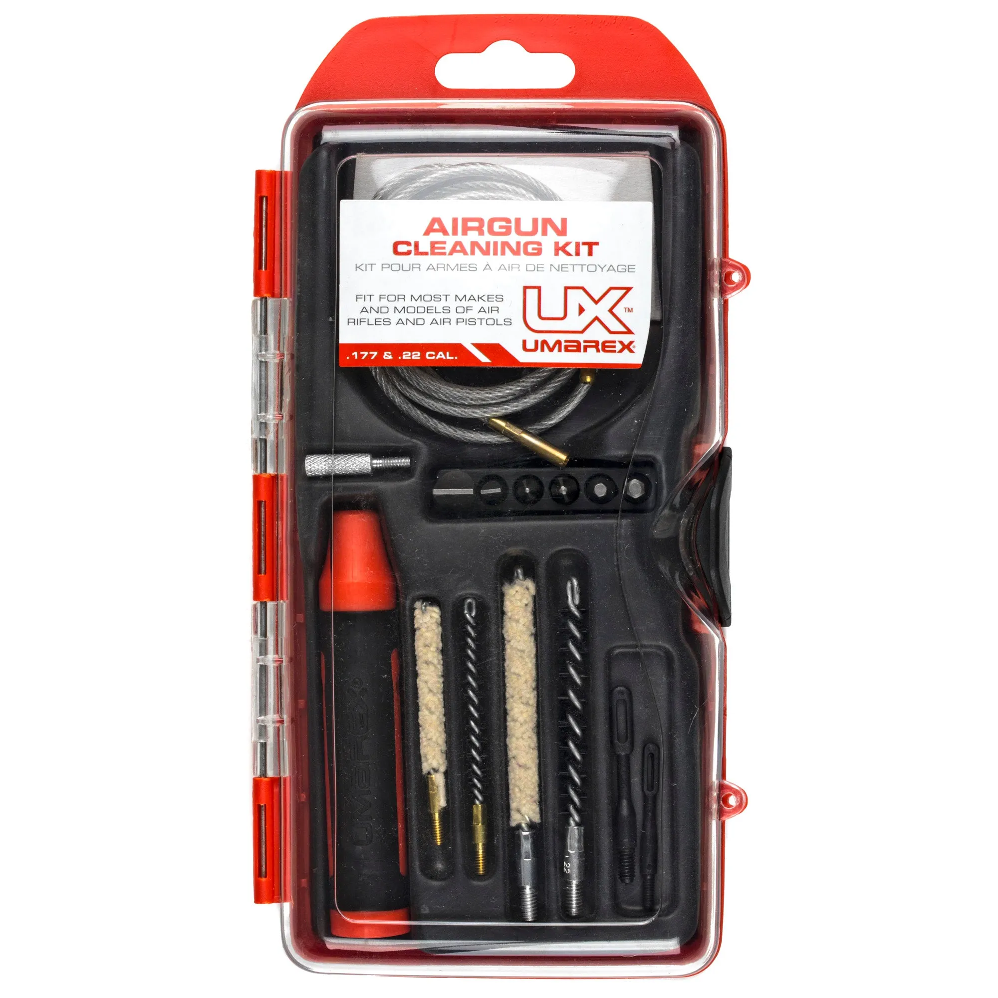 Umx Gun Cleaning Kit