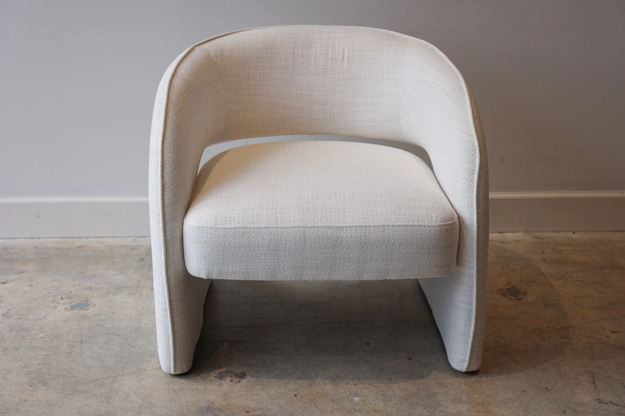 Victor Accent Chair