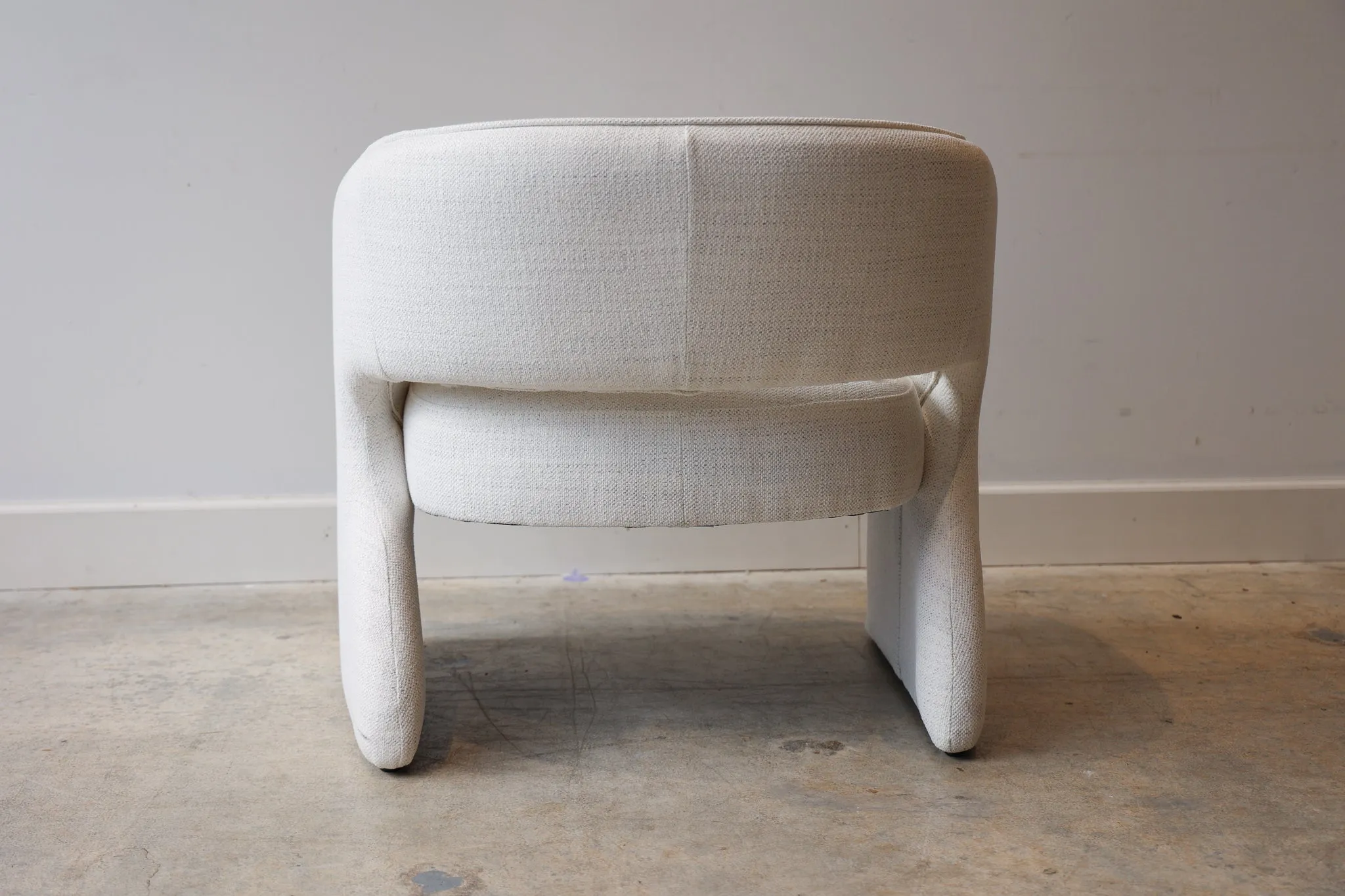 Victor Accent Chair