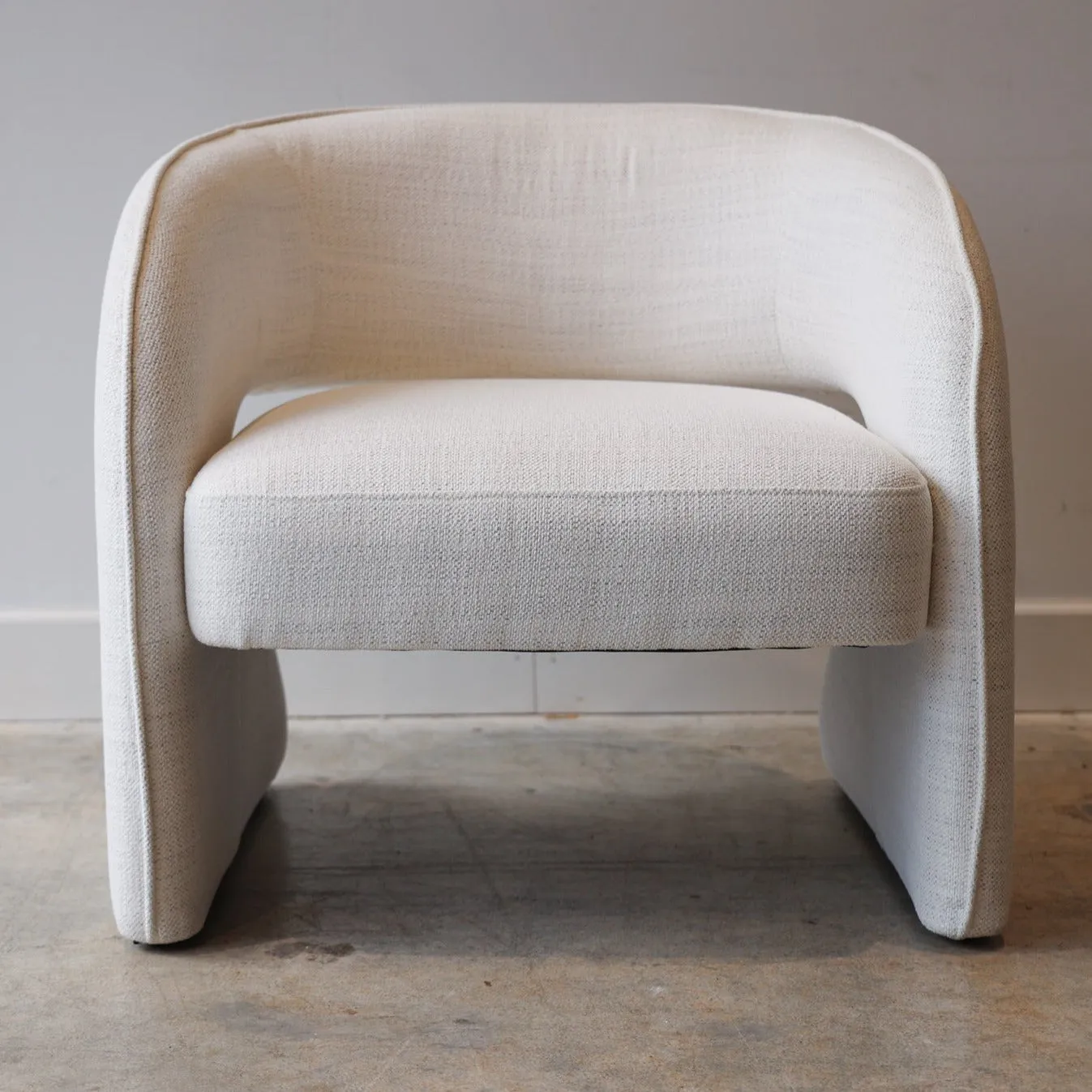 Victor Accent Chair