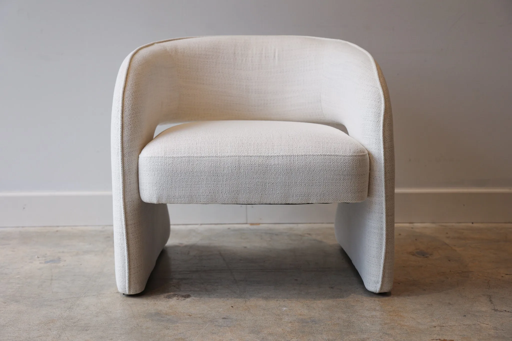 Victor Accent Chair